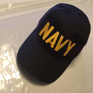 Men’s Navy cap